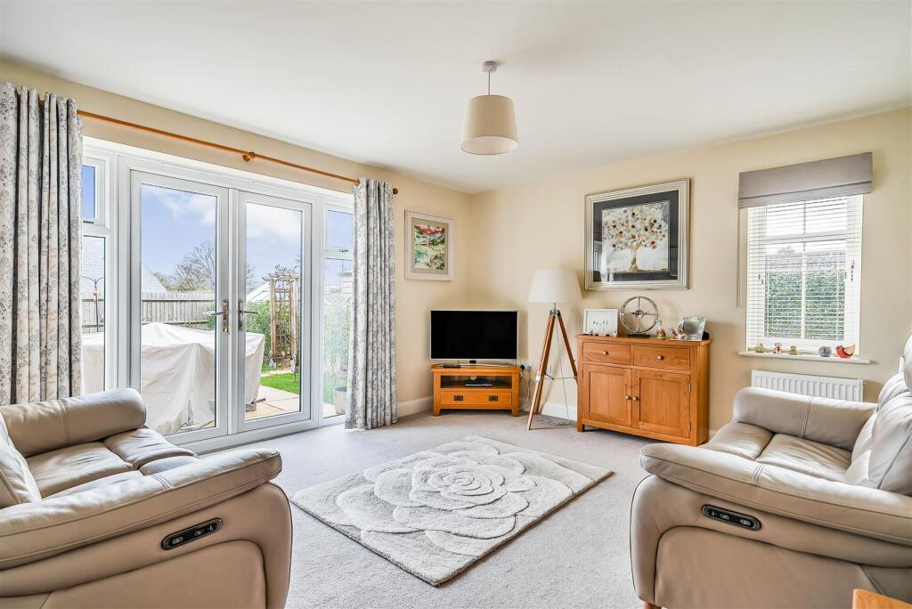 House in Upavon, Wiltshire - View 3