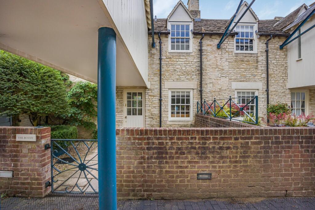 Main image of property: Westonbirt, Tetbury, Gloucestershire, GL8