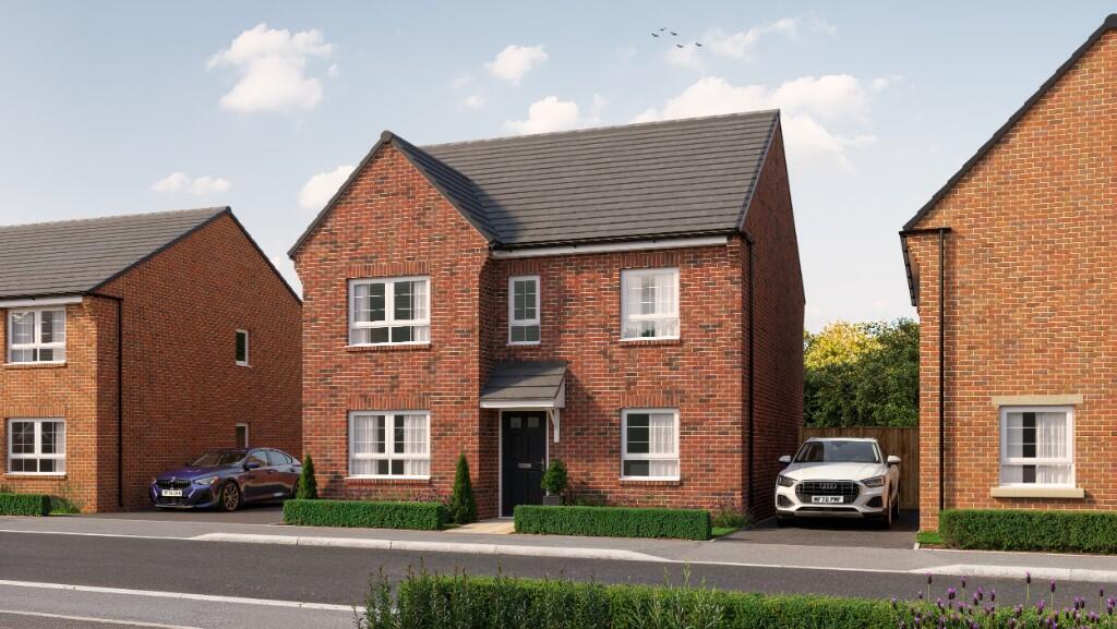 Main image of property: Ings Road
Kirton in Lindsey
DN21 4EE