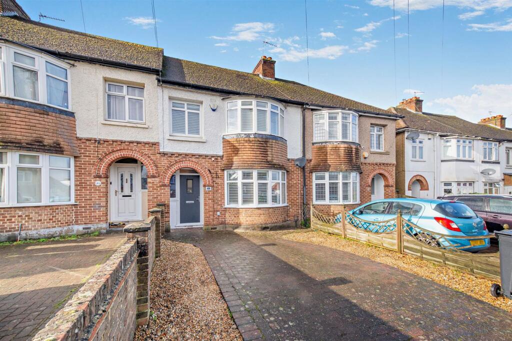 Main image of property: West Park Road, Maidstone