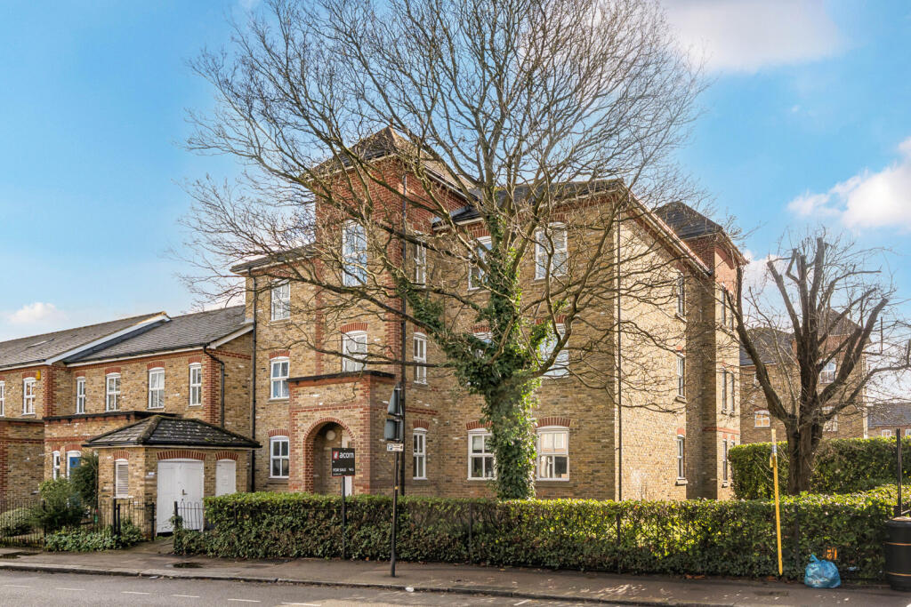 Main image of property: George Lane, London