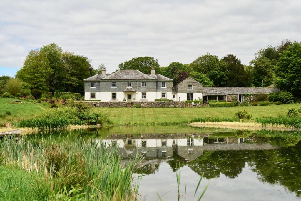 Main image of property: Milton Abbot, Tavistock, Devon