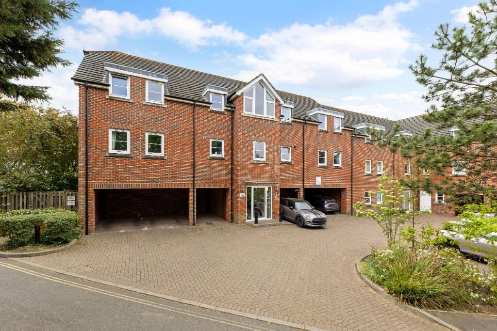 Main image of property: Station Way, Claygate