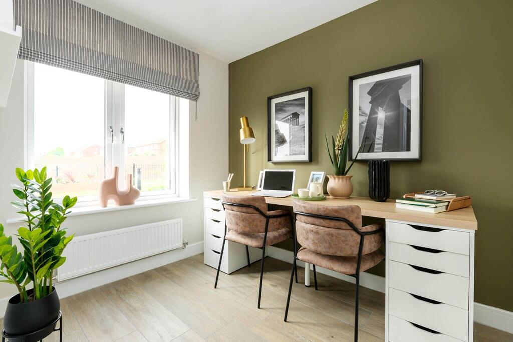 Main image of property: Lady Lane,
Swindon,
Wiltshire,
SN25 4DN