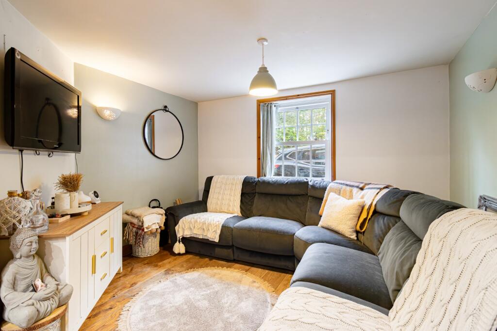 House in King's Lynn and West Norfolk, Bawsey - View 5