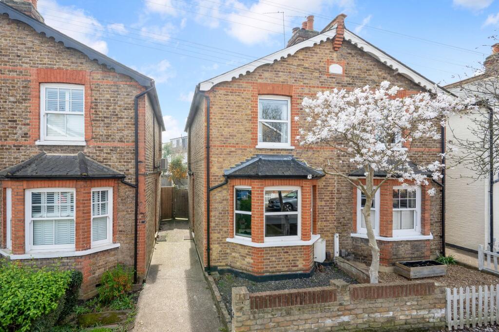 Main image of property: Beaconsfield Road, Surbiton, KT5