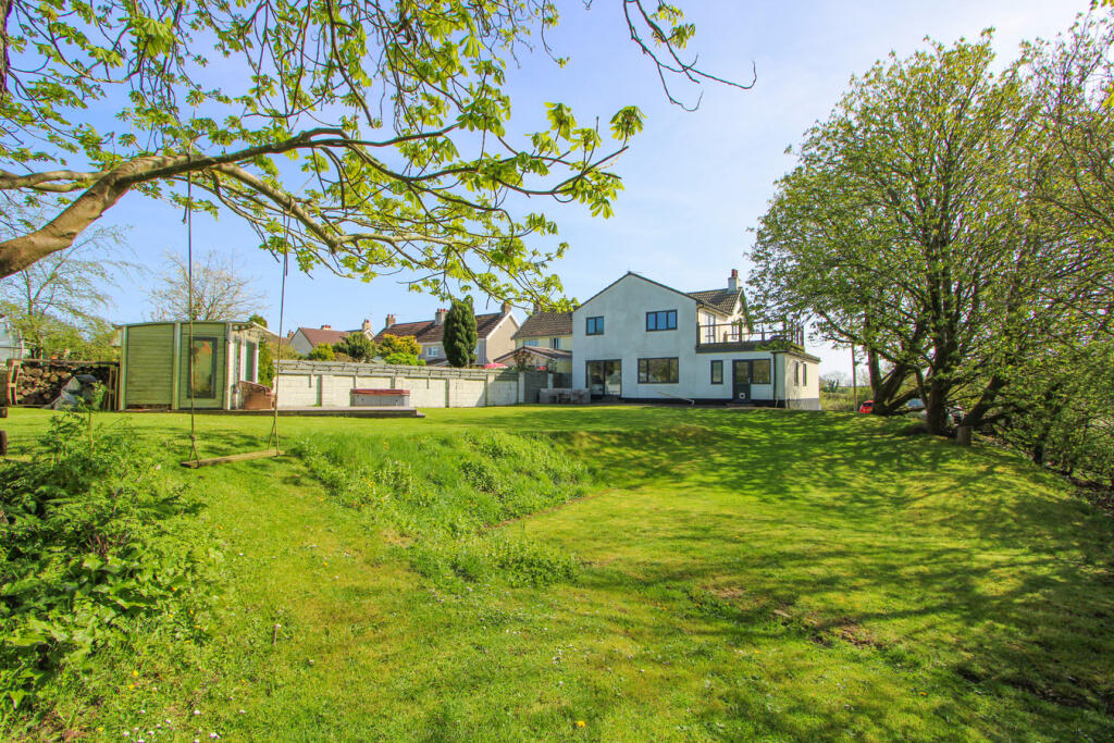 House in Old Sodbury, Sodbury - View 3
