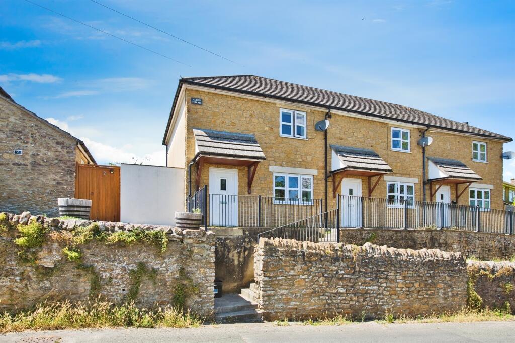 Albion Terrace, West Coker, Yeovil