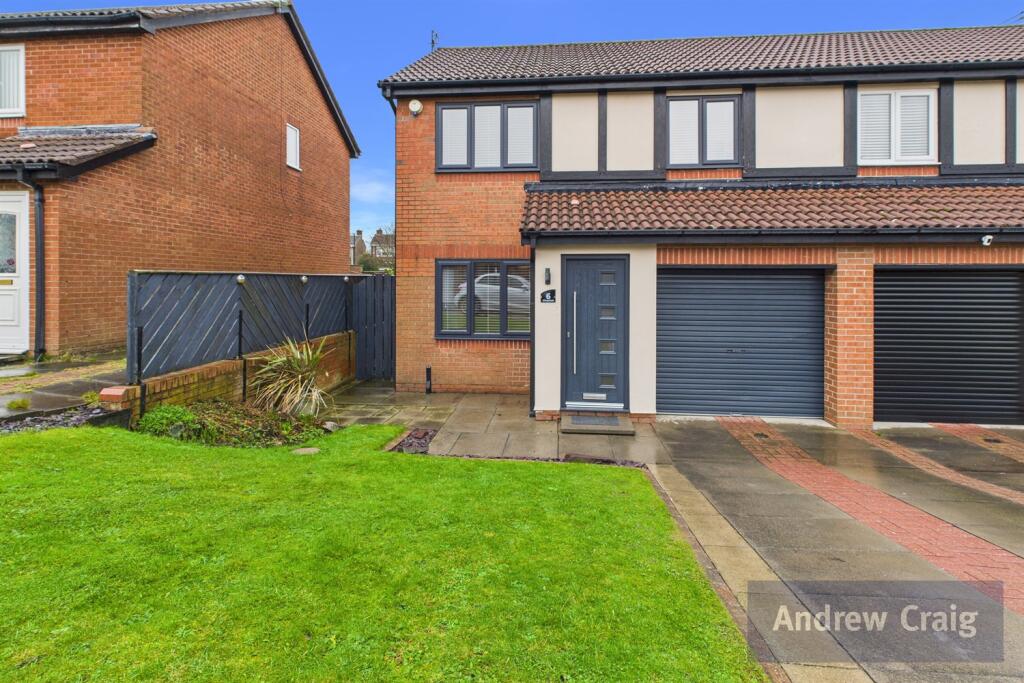 Main image of property: Silverdale, Sunderland