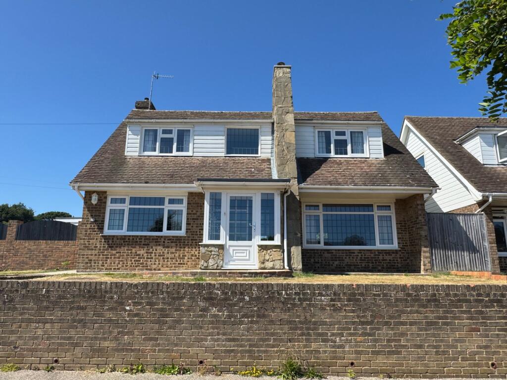 Main image of property: Hawkhurst Way, Bexhill-on-Sea, TN39