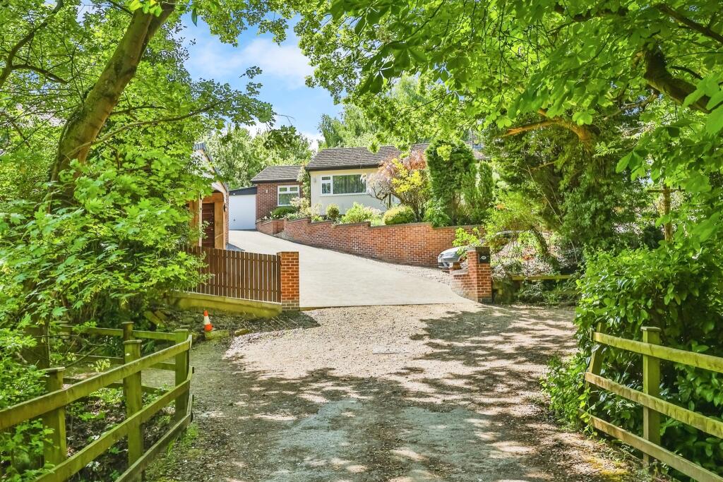 Lower Bagthorpe, Bagthorpe, Nottingham - View 2