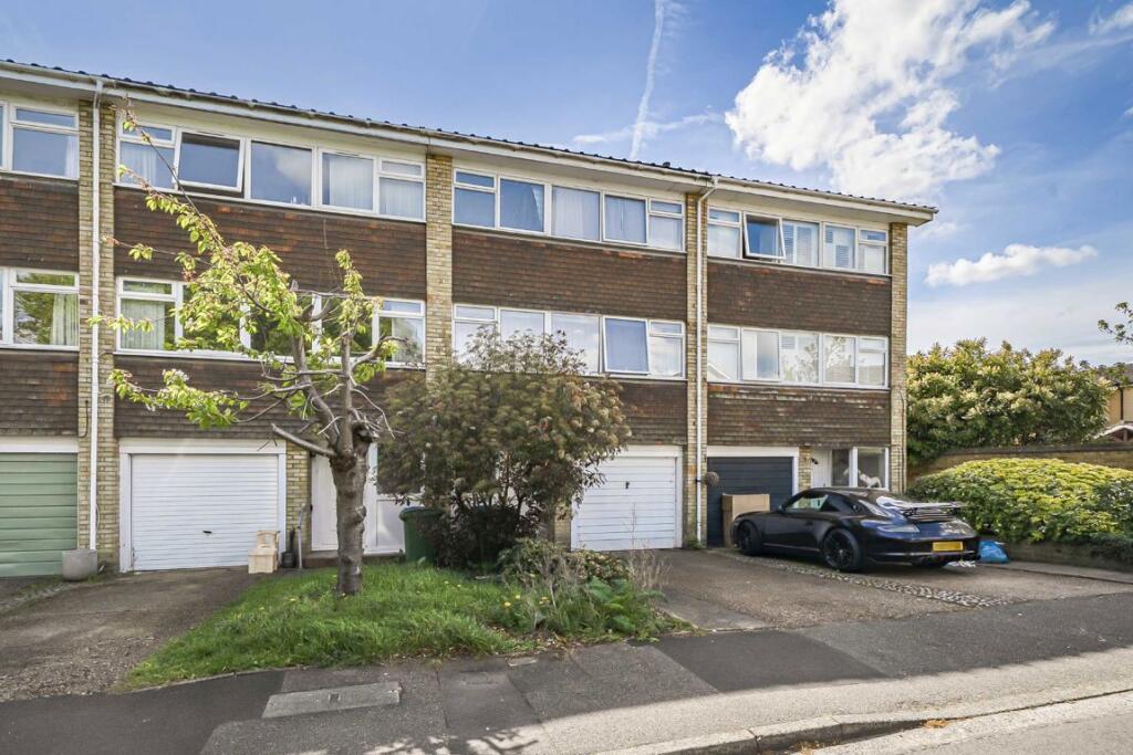 Main image of property: Tufton Gardens, West Molesey