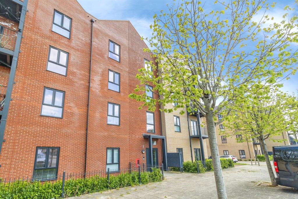 Main image of property: Bronte Avenue, Tattenhoe Park, Milton Keynes, Buckinghamshire, MK4