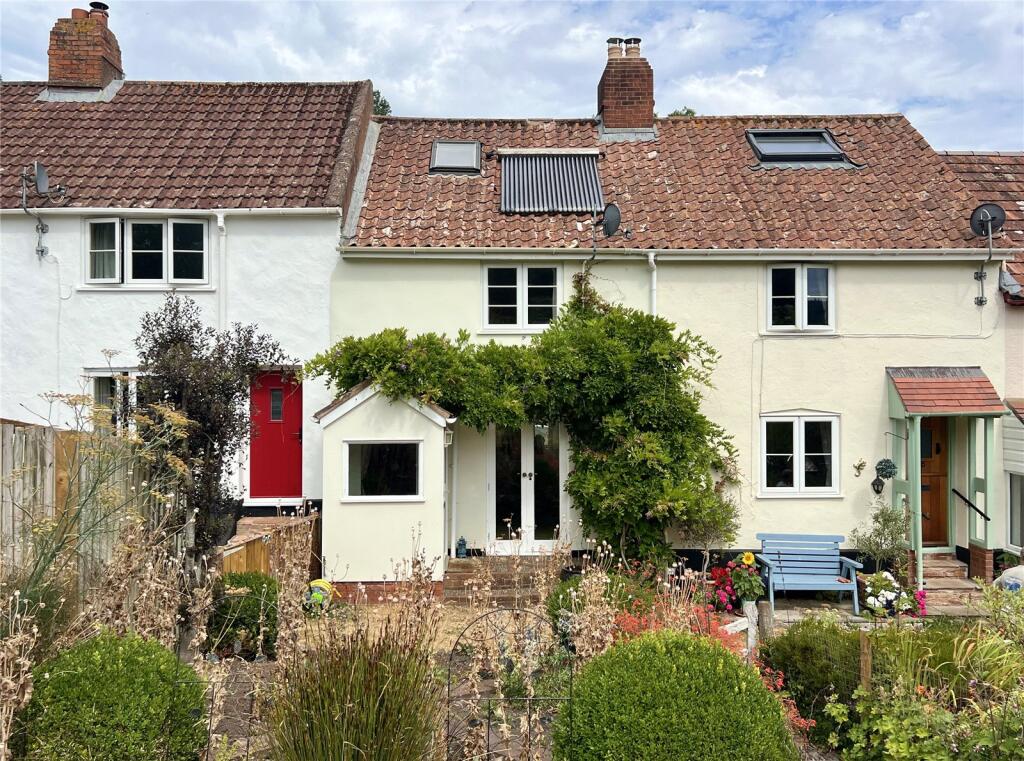 Main image of property: Woodcombe, Minehead, Somerset, TA24