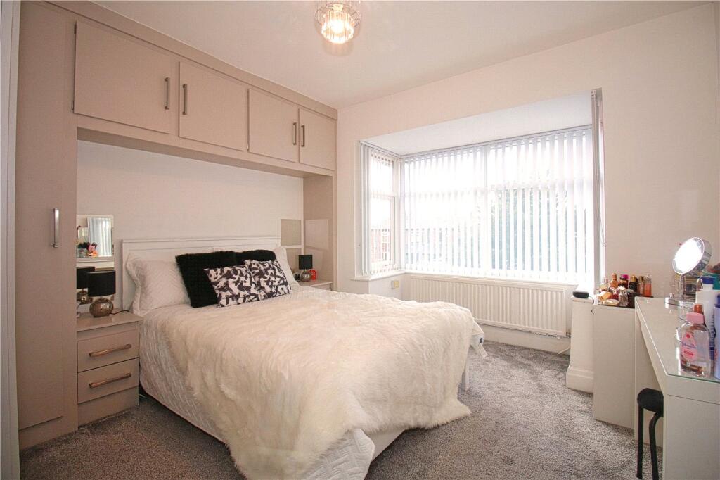 House in Manchester - More