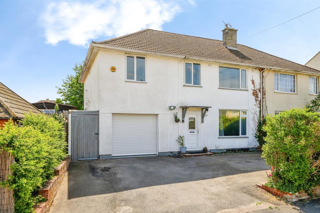 Main image of property: Cranley Road, Headington, Oxford