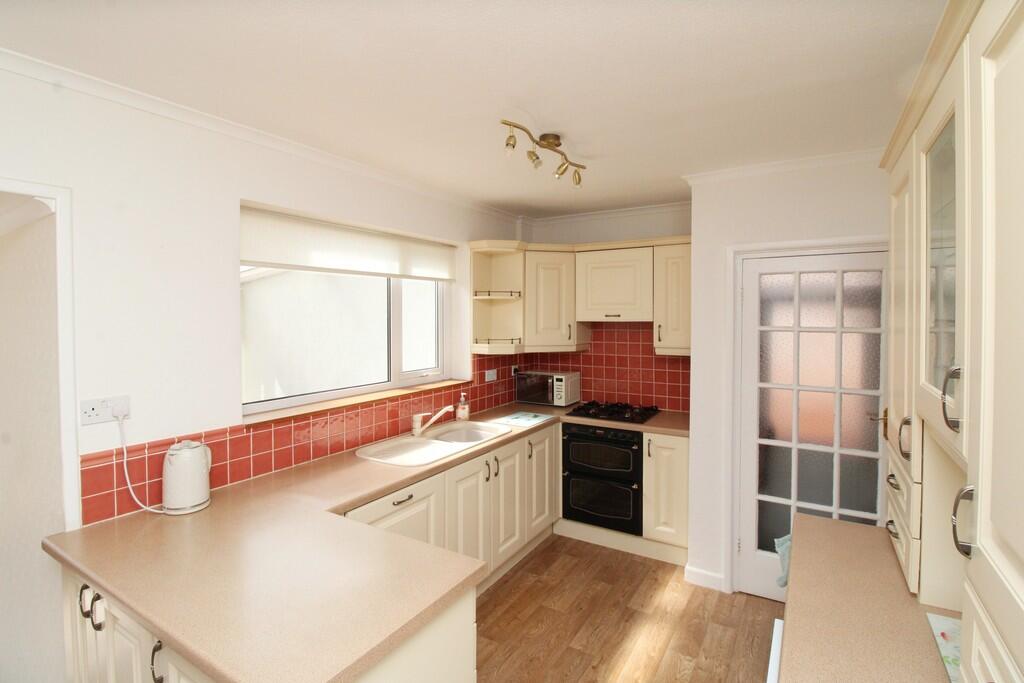 House in Rugby, Warwickshire - More