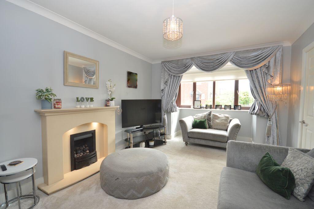 Main image of property: Kemberton Drive, Widnes