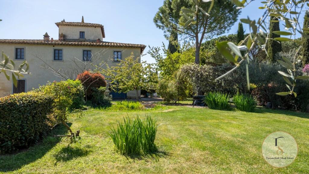Main image of property: Tuscany