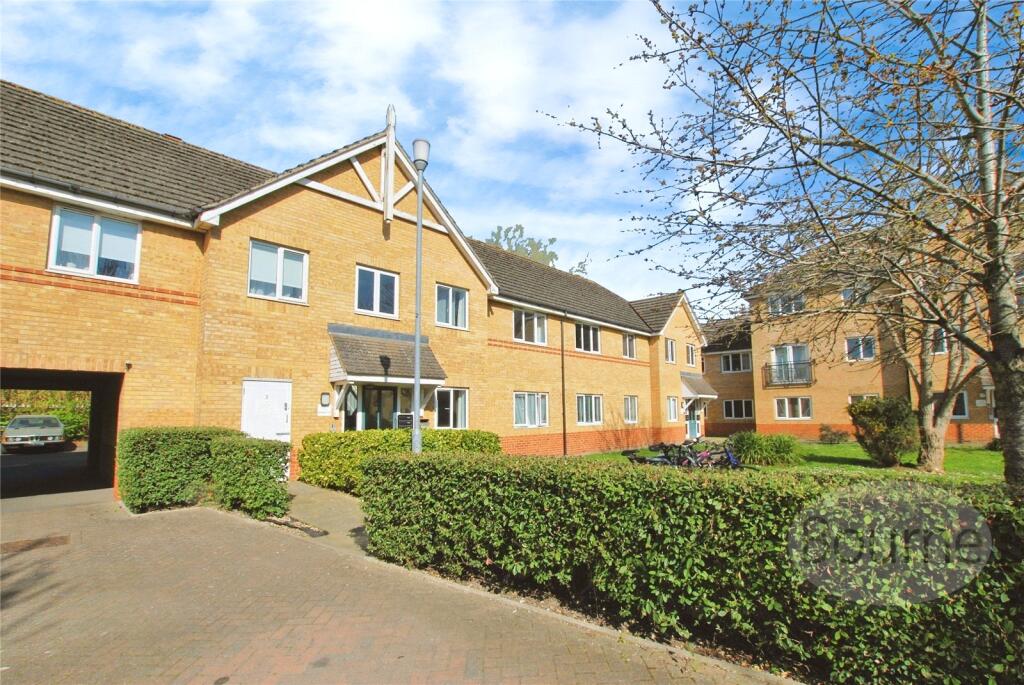 Main image of property: Woodlands Close, Guildford, Surrey, GU1