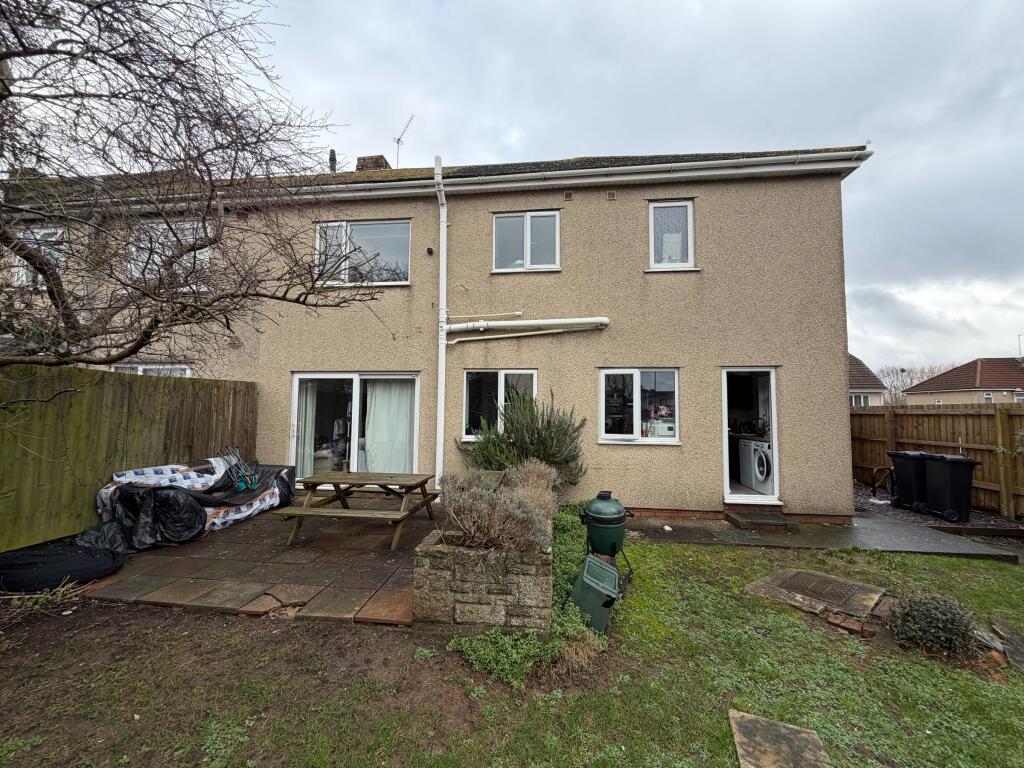 6 bedroom terraced house for rent