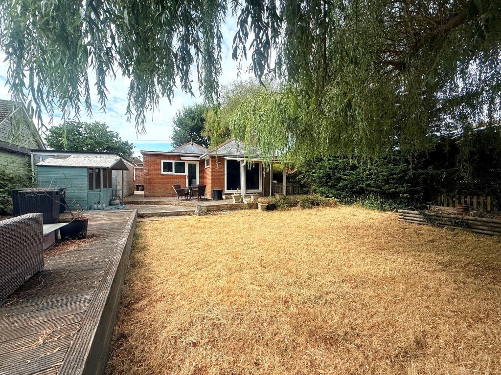 House in New Forest, Hordle - View 3