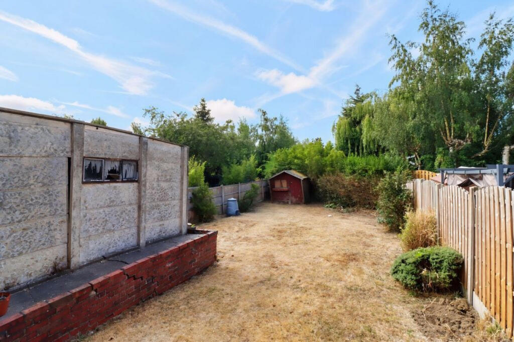 Rosegarth Avenue, Aston, Sheffield, S26 photo 4