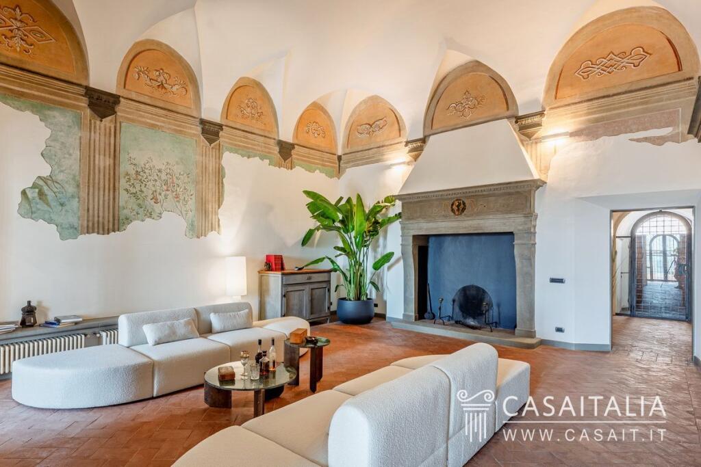 Main image of property: Tuscany, Pisa, San Miniato