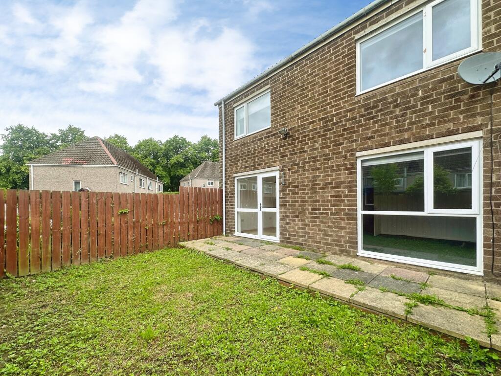 House in Newcastle upon Tyne, Tyne and Wear - View 4
