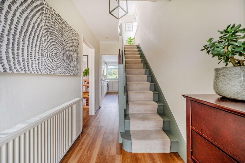 Leafield Road, Oxford - Ansicht 5