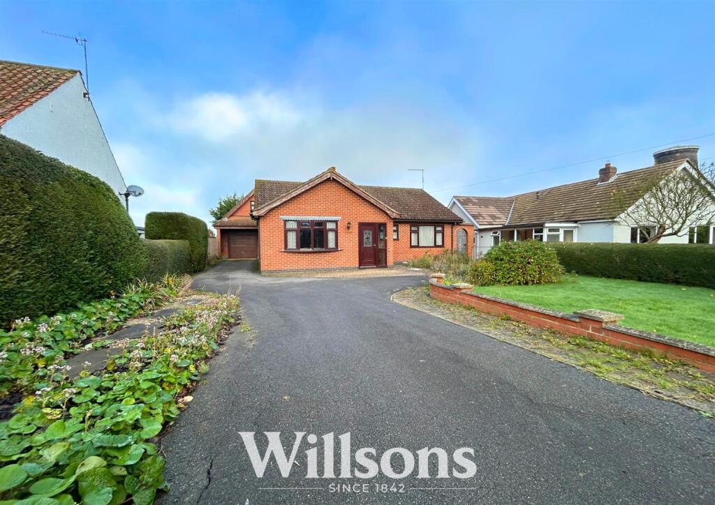 Main image of property: Alford Road, Bilsby, Alford