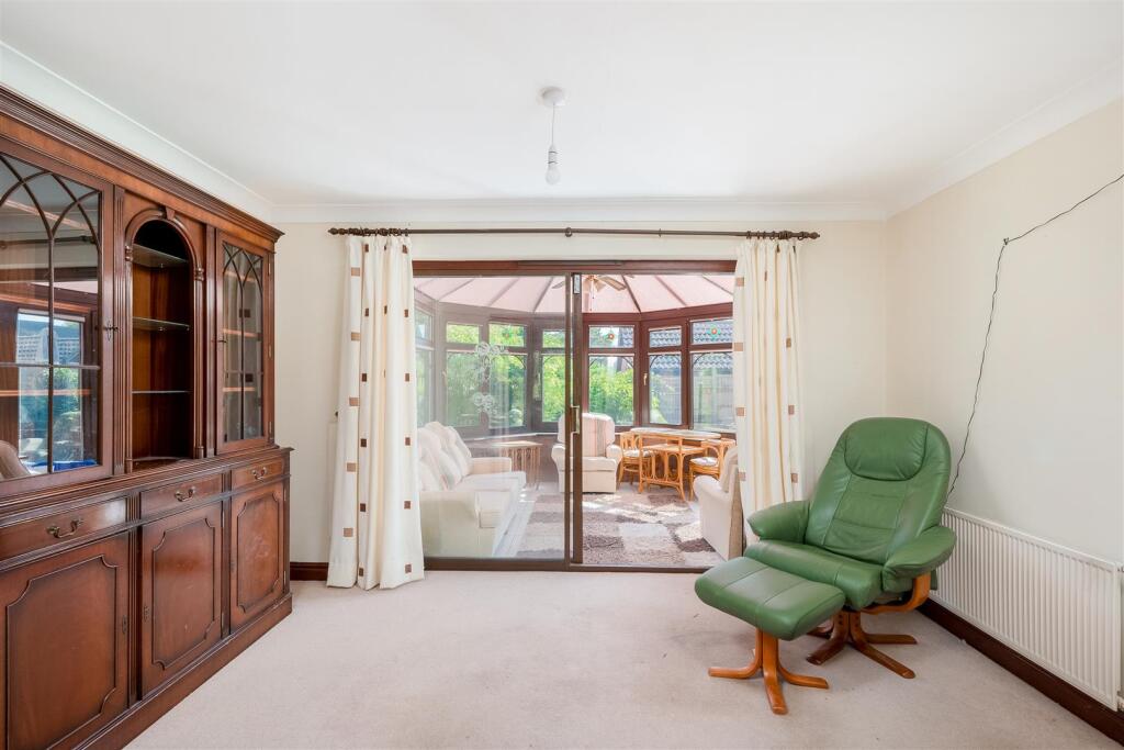 House in Stratford-on-Avon, Shipston on Stour - View 4