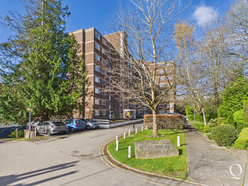 Main image of property: Branksome Wood Road, Bournemouth