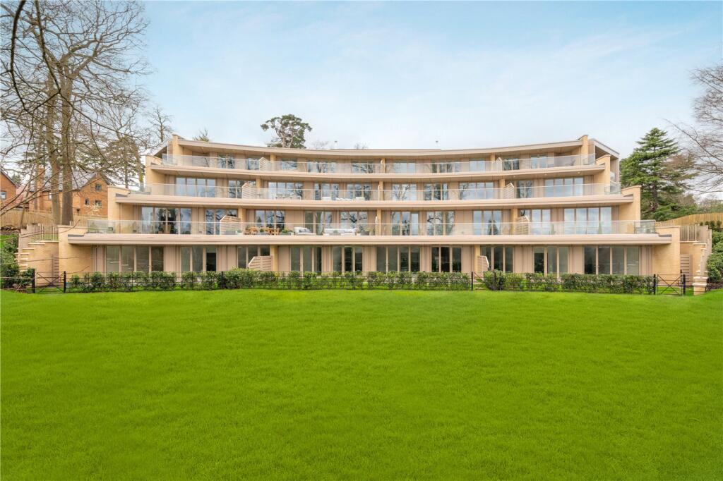 Main image of property: Madeira Walk, Ascot, Berkshire, SL5