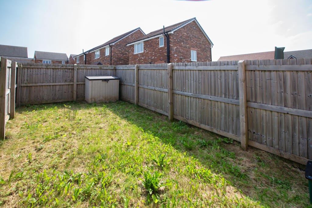 Carr Lane, Leyland, PR25 - View 2