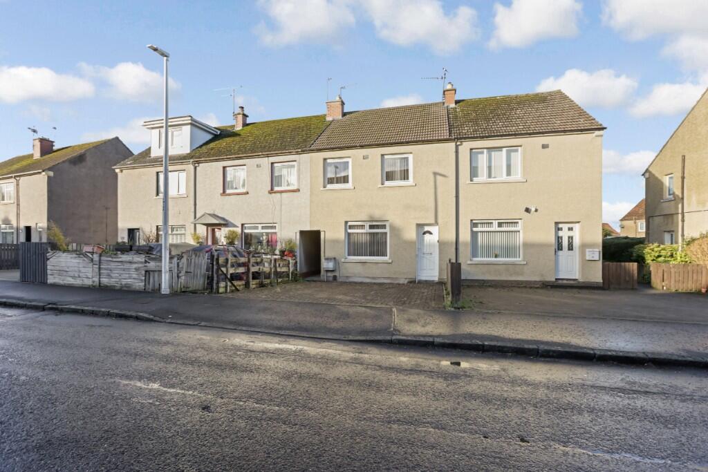 Main image of property: 12 Braehead Terrace, Linlithgow, EH49 6EE