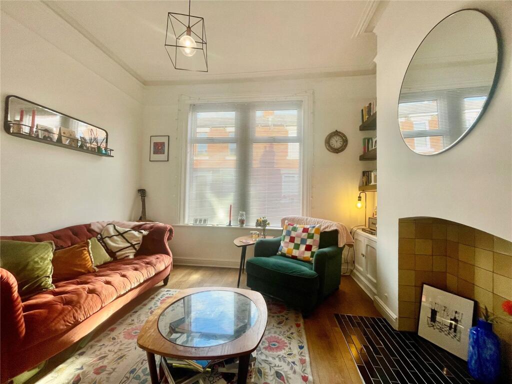 House in Preston, Lancashire - View 5