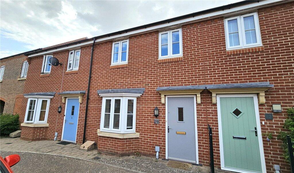Main image of property: Lindrick Close, Great Denham