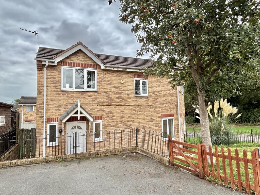 Main image of property: Autumn Road, Leicester, Leicestershire. LE2 9GL