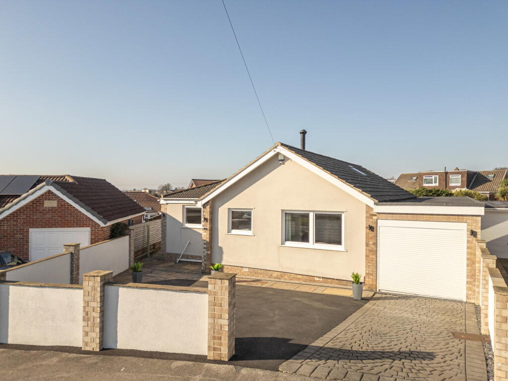 Main image of property: Templegate Crescent