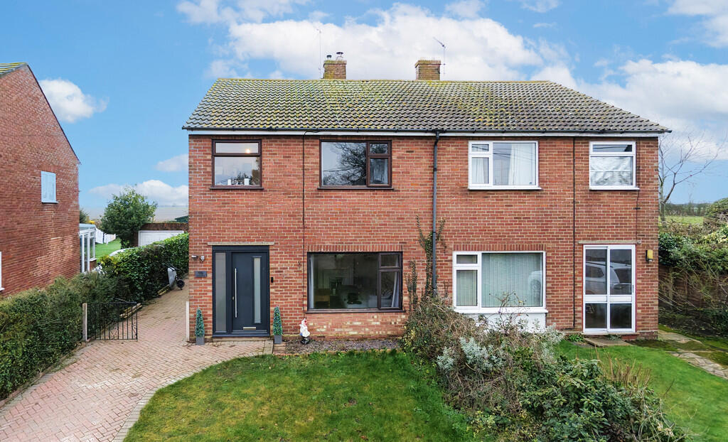 Main image of property: Bucklesham Road, Kirton