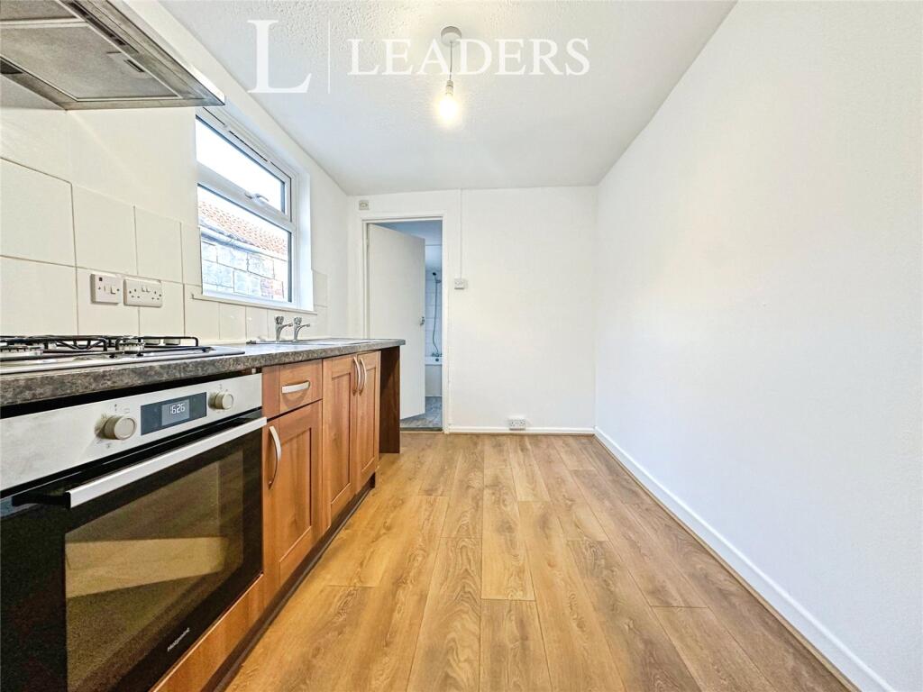 Main image of property: Forton Road, Gosport, Hampshire, PO12