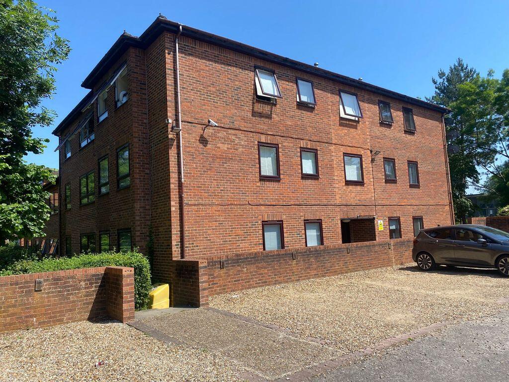 Main image of property: Marlow