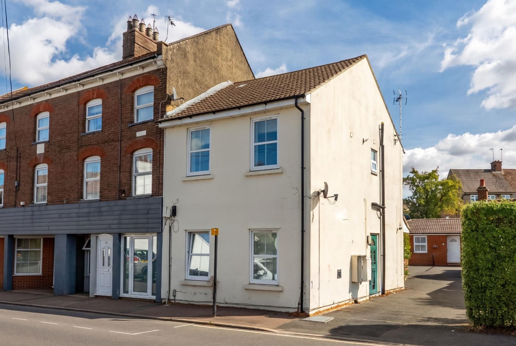 Main image of property: Church Street, Leighton Buzzard