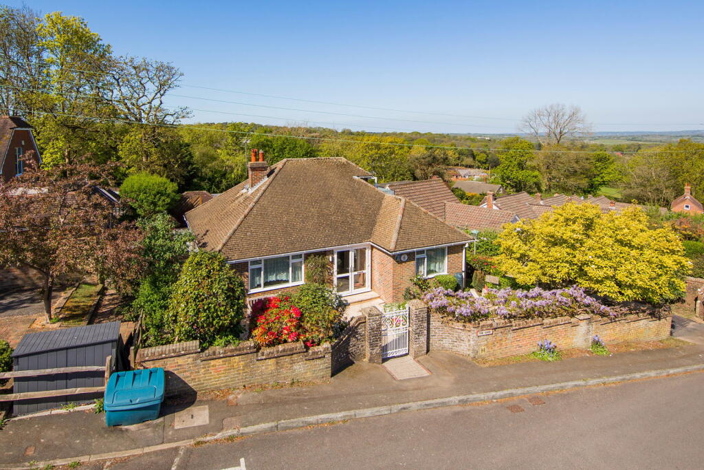Main image of property: Highview Road, Broad Oak