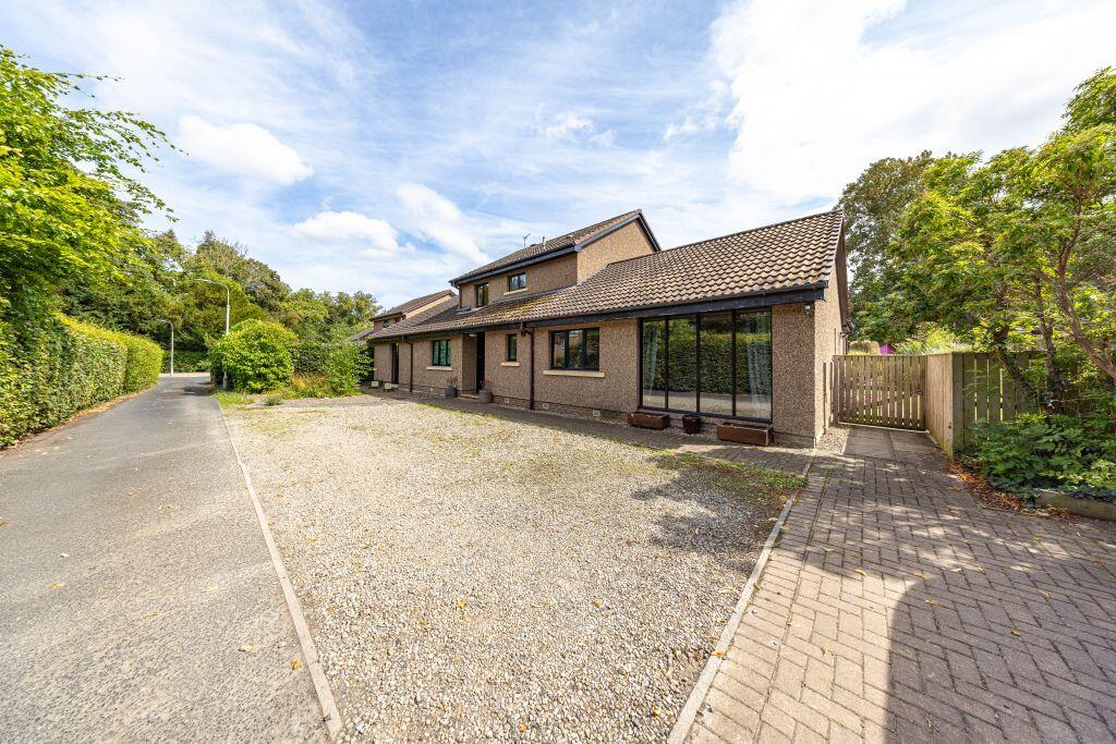 House in Galashiels - View 2