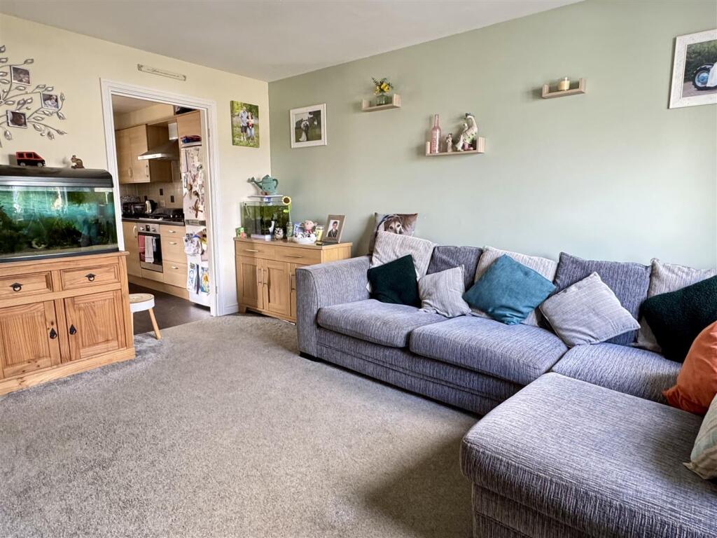 House in St Blazey, St. Blaise - View 2