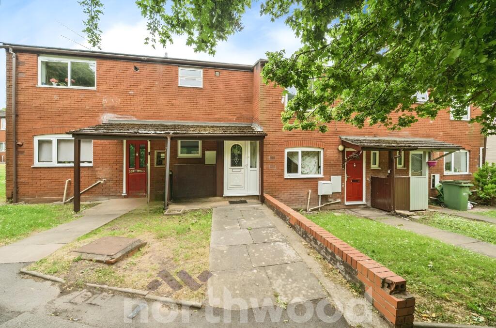 Main image of property: Dalegarth Court