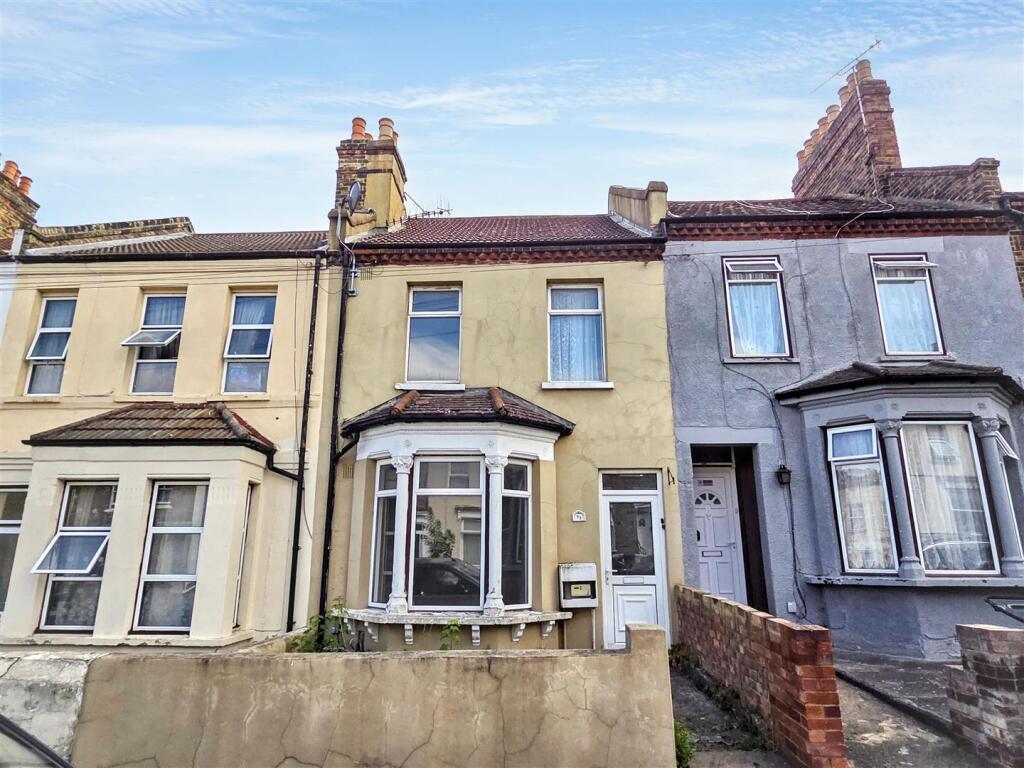 Main image of property: Waverley Road, London