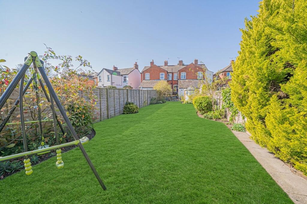 Additional image 16 of Poplar Road, Dorridge, B93